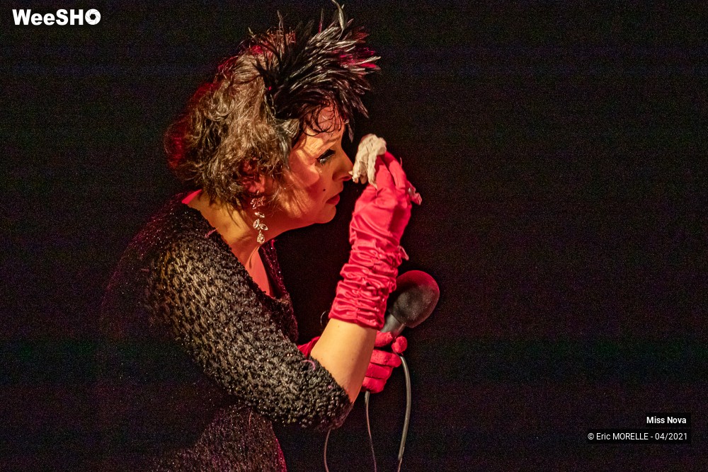 17/50 photos du spectacle Folle in Love