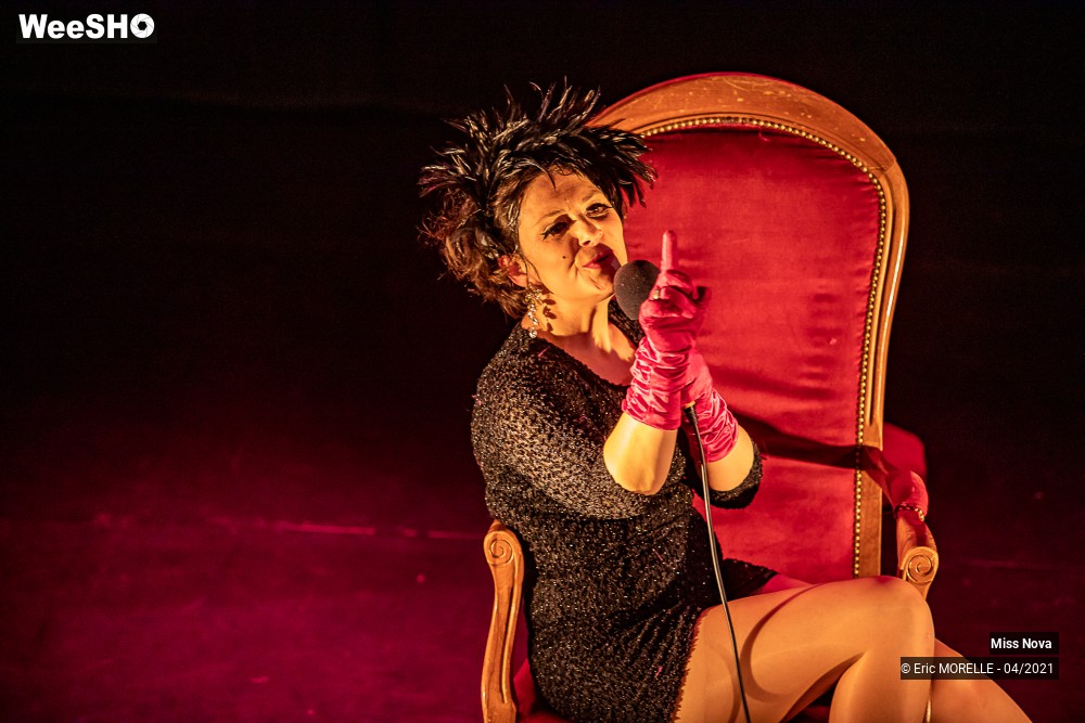 21/50 photos du spectacle Folle in Love