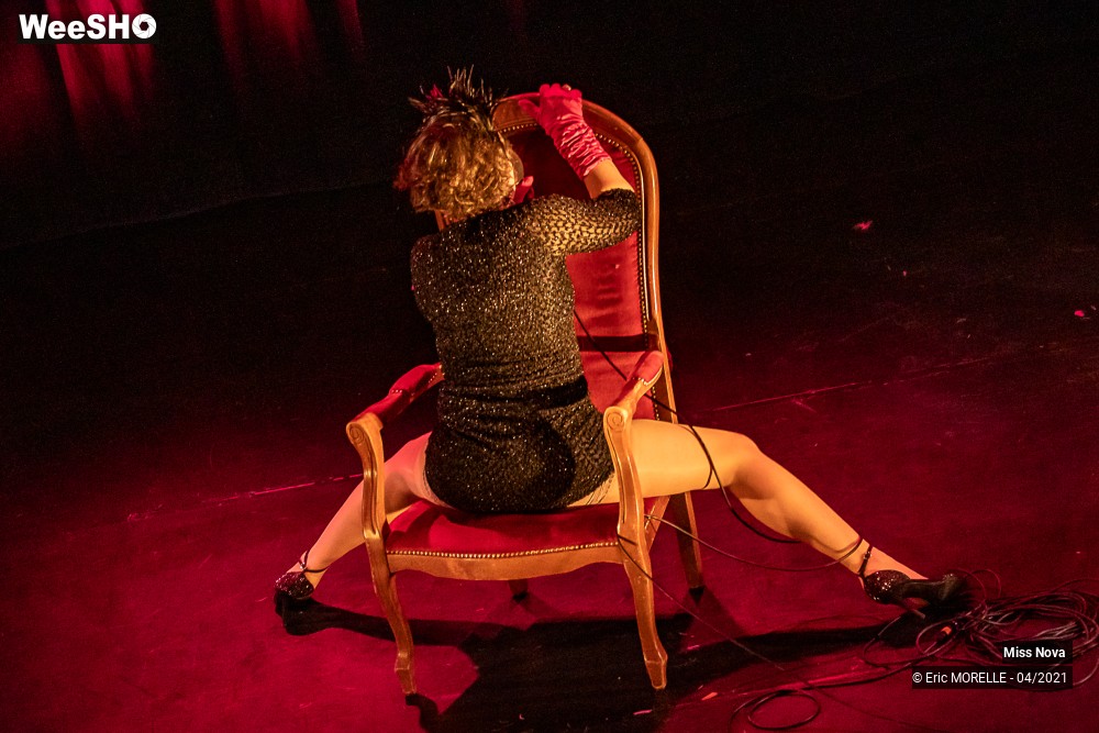 26/50 photos du spectacle Folle in Love
