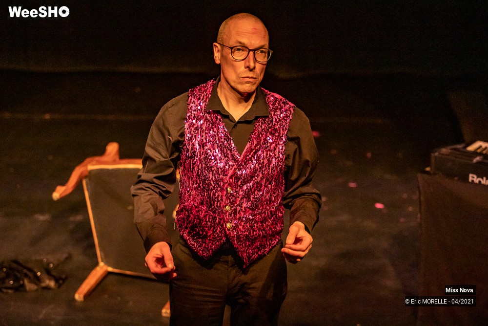 27/50 photos du spectacle Folle in Love