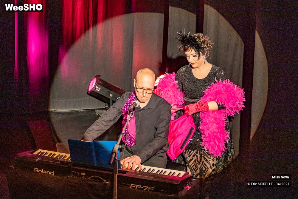 29/50 photos du spectacle Folle in Love