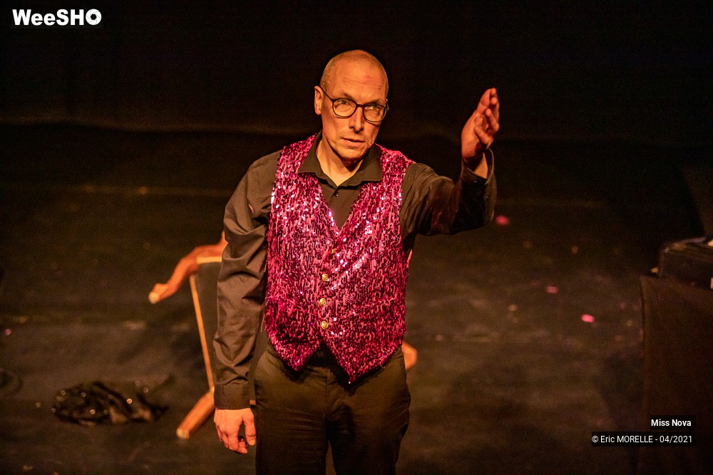 31/50 photos du spectacle Folle in Love