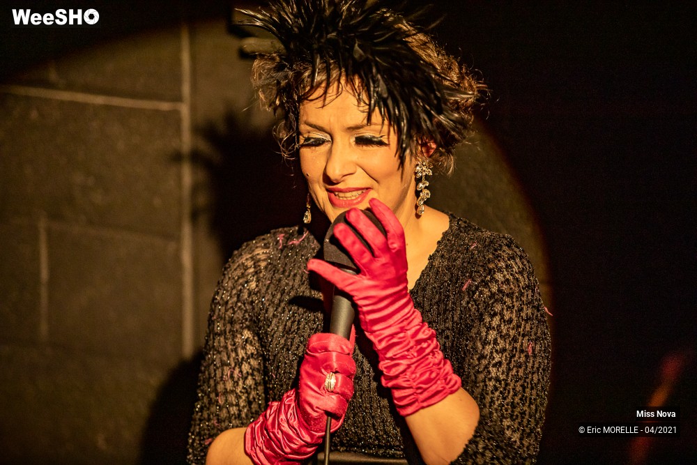 33/50 photos du spectacle Folle in Love