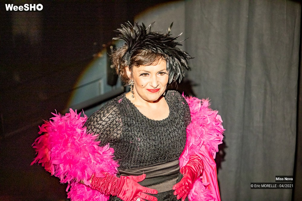 38/50 photos du spectacle Folle in Love