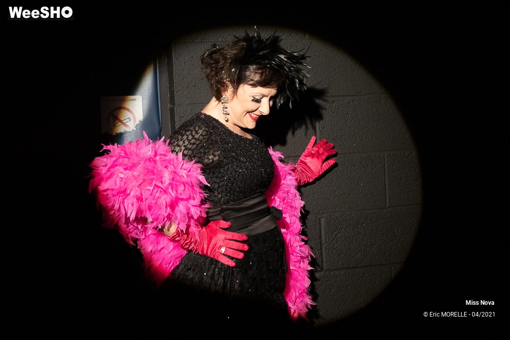 39/50 photos du spectacle Folle in Love