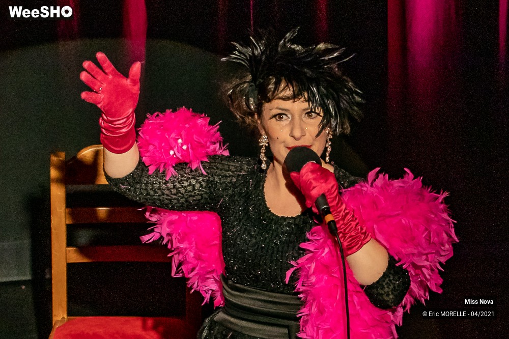 43/50 photos du spectacle Folle in Love