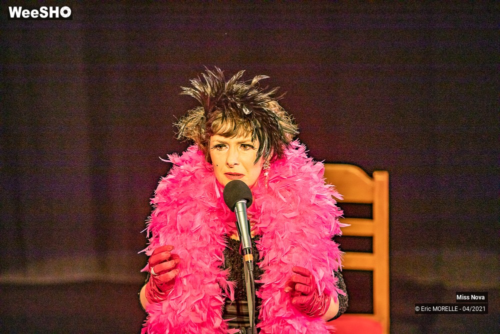 46/50 photos du spectacle Folle in Love