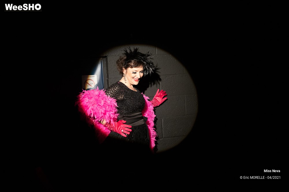 49/50 photos du spectacle Folle in Love