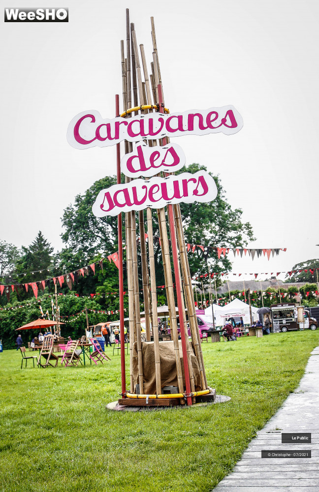 30/31 photos du spectacle Ambiance à LaSemo 2021
