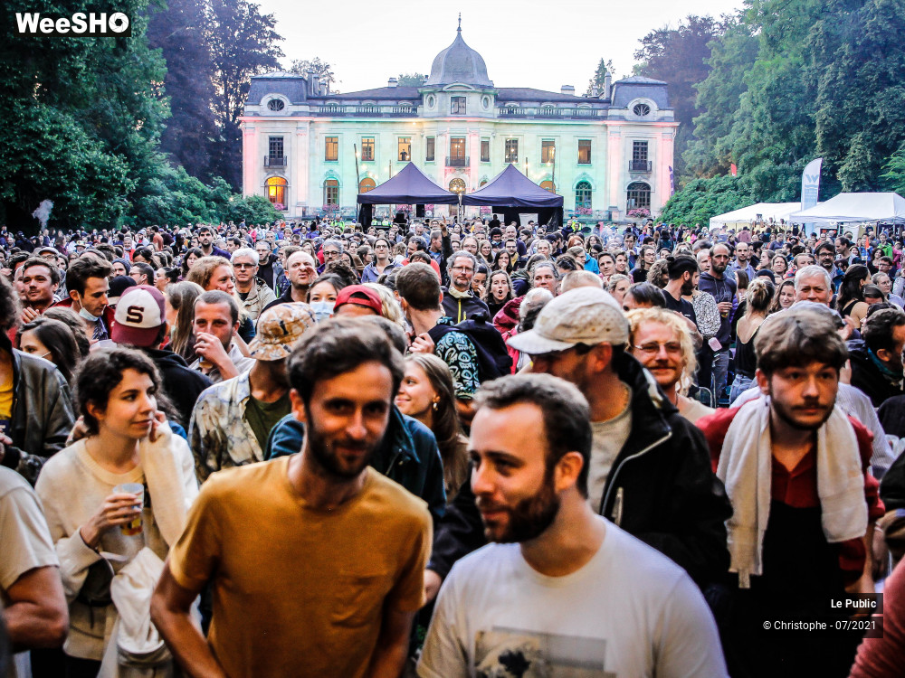 13/20 photos du spectacle Ambiance 4 à LaSemo 2021