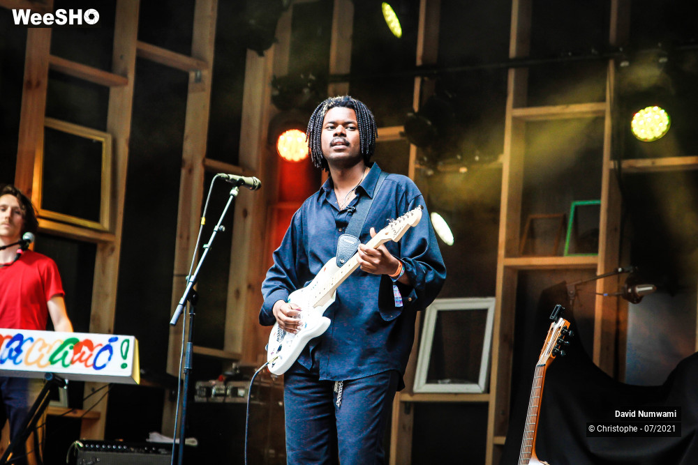 5/22 photos du spectacle David Numwami
