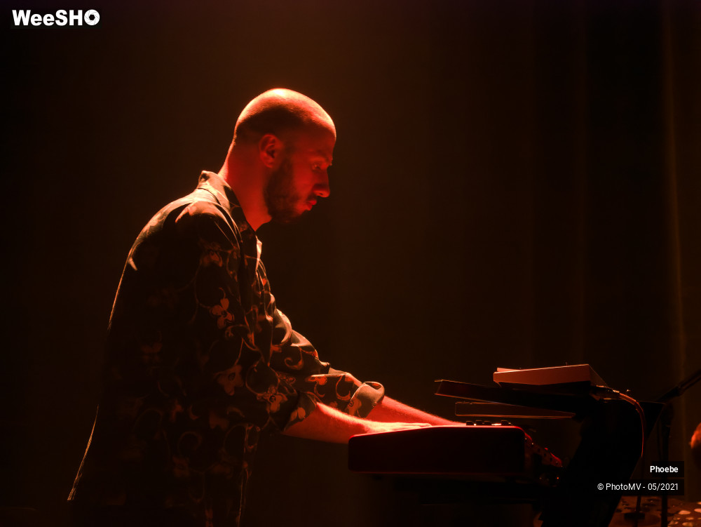 5/19 photos du spectacle Phoebe