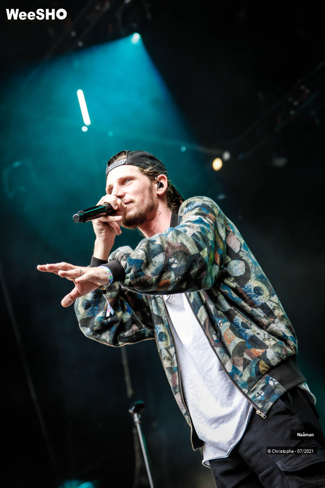 3/31 photos du spectacle Naâman