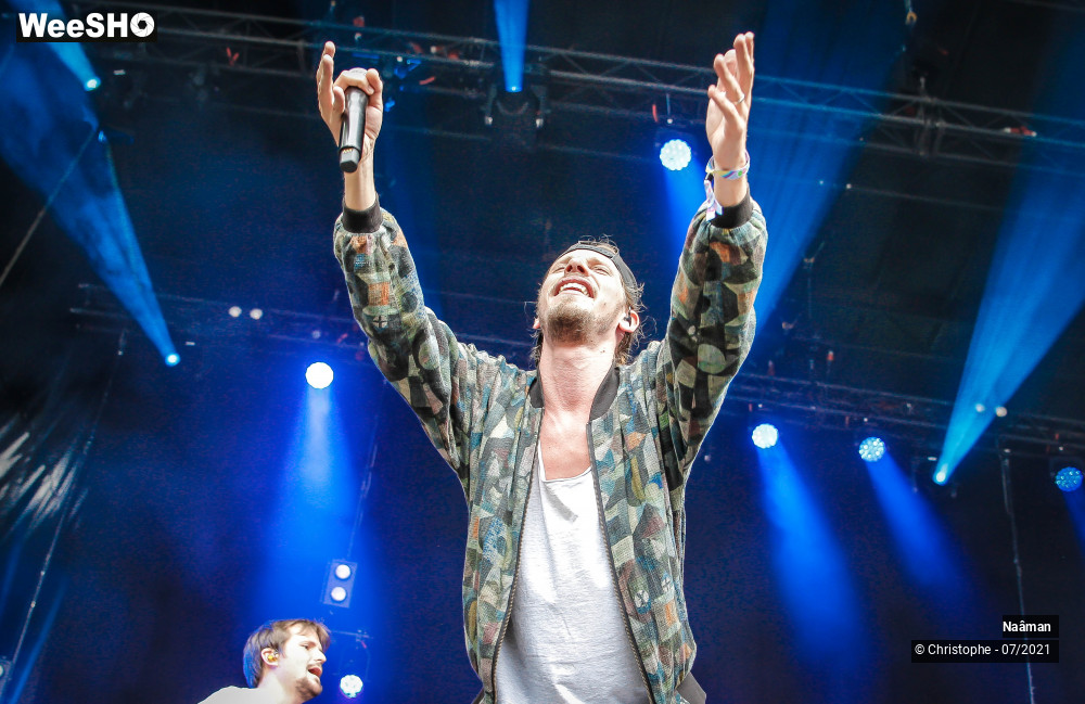 6/31 photos du spectacle Naâman