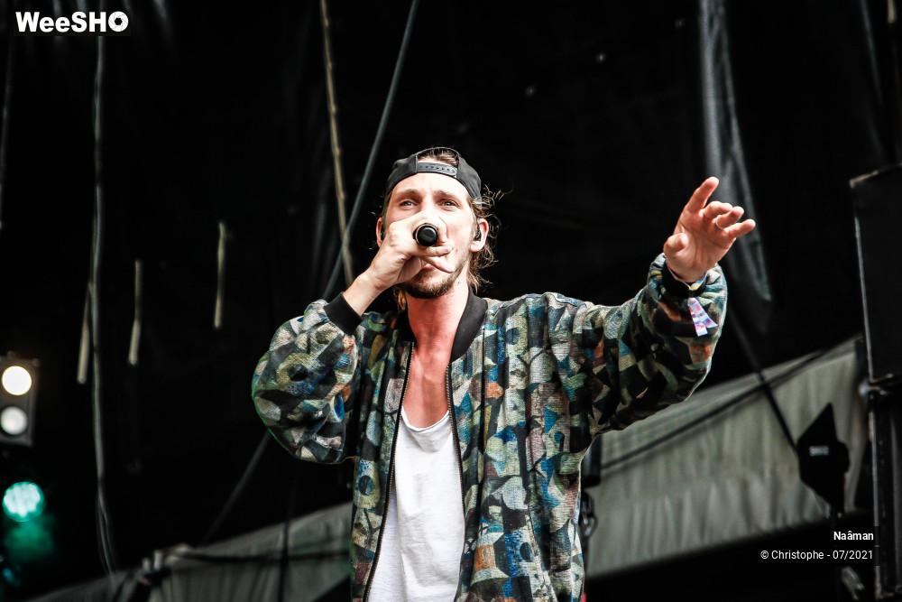 8/31 photos du spectacle Naâman