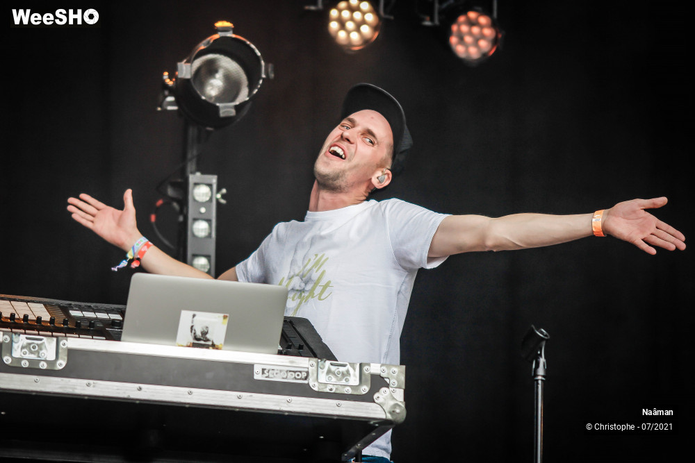 9/31 photos du spectacle Naâman
