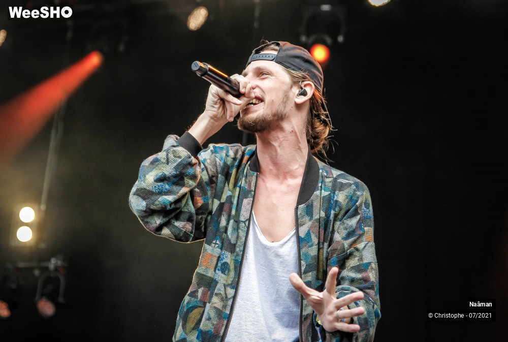 10/31 photos du spectacle Naâman