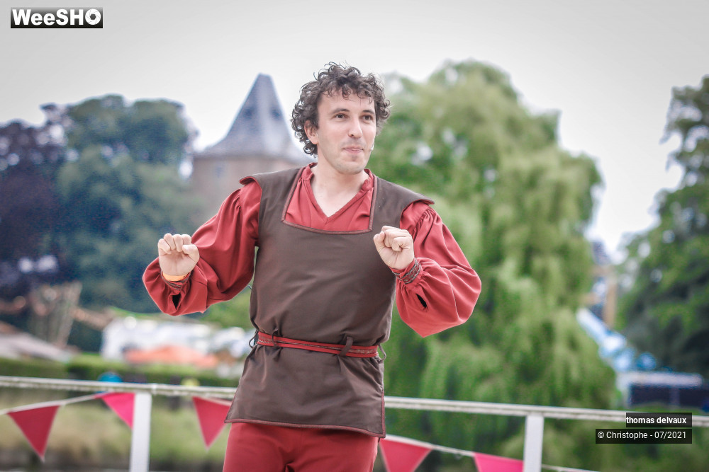 2/25 photos du spectacle thomas delvaux