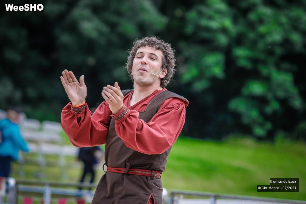 13/25 photos du spectacle thomas delvaux