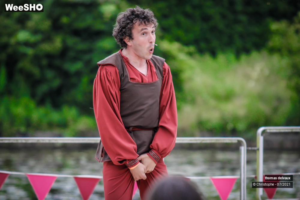 17/25 photos du spectacle thomas delvaux