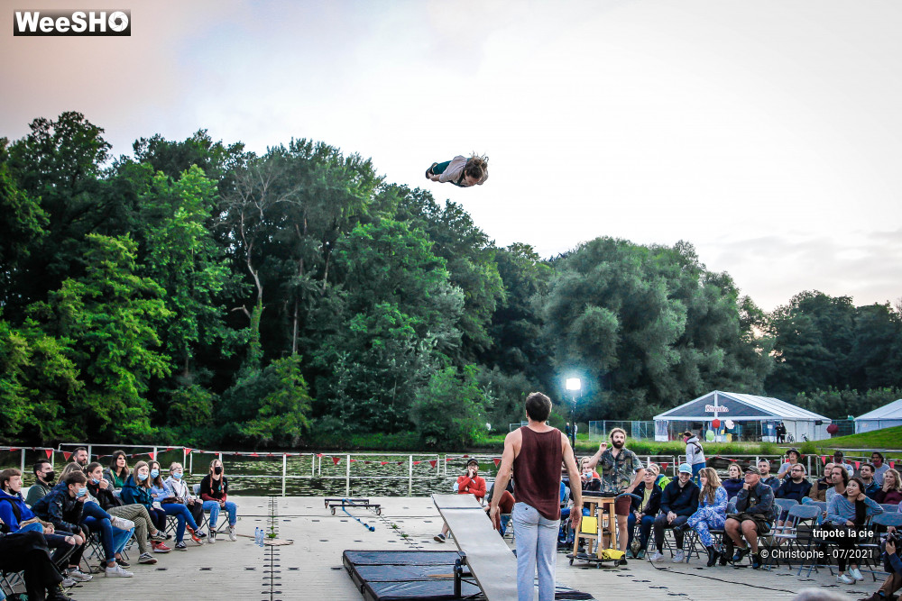 7/28 photos du spectacle tripote la cie