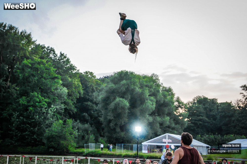 8/28 photos du spectacle tripote la cie