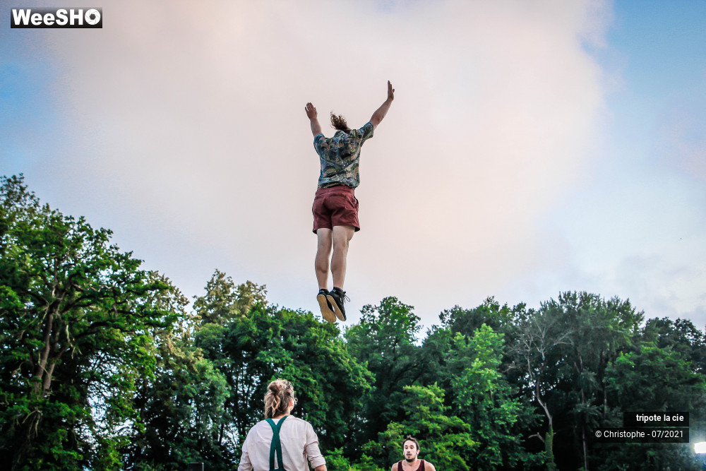 9/28 photos du spectacle tripote la cie