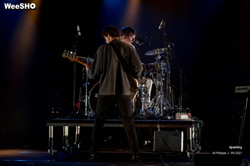 7/15 photos du spectacle Sparkling