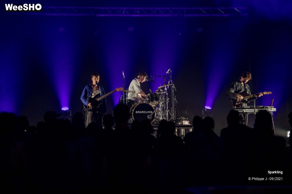 11/15 photos du spectacle Sparkling