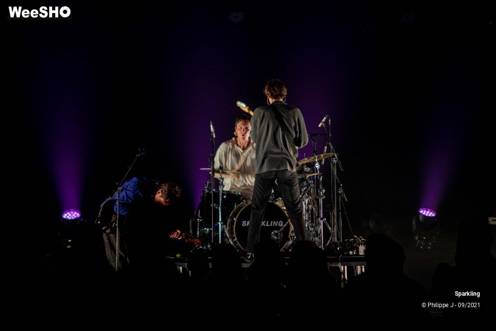 12/15 photos du spectacle Sparkling