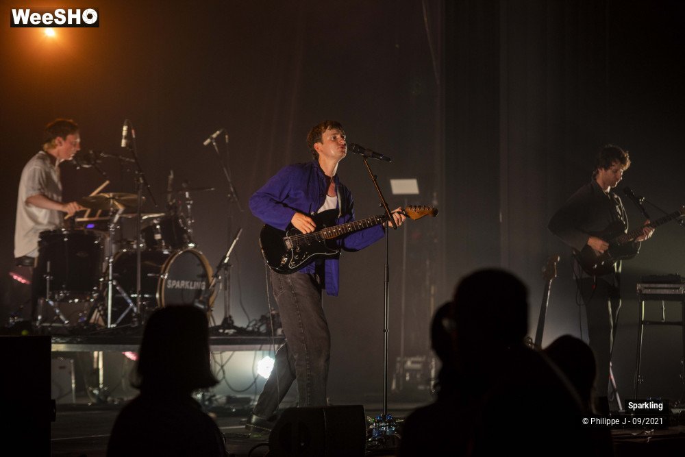 14/15 photos du spectacle Sparkling