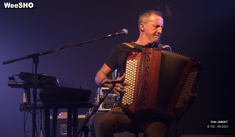 10/20 photos du spectacle Yves Jamait