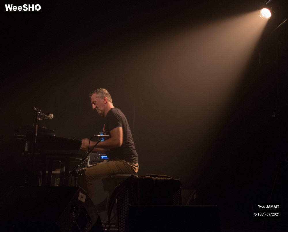 11/20 photos du spectacle Yves Jamait
