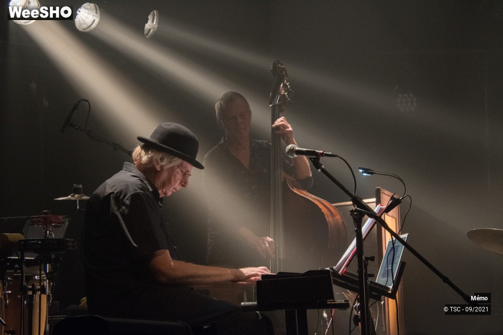 3/15 photos du spectacle Mémo