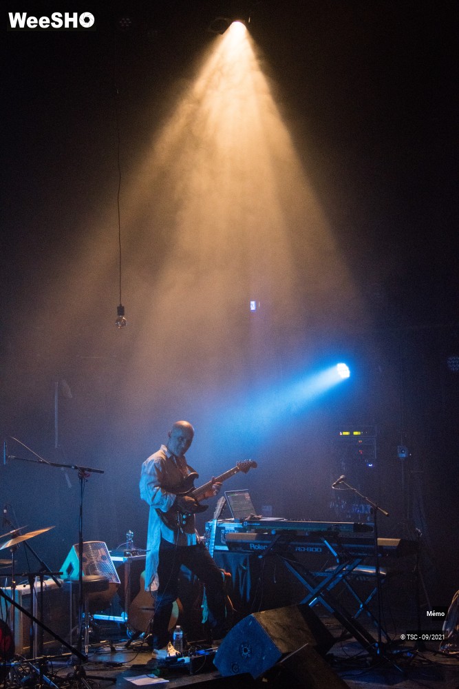 10/15 photos du spectacle Mémo