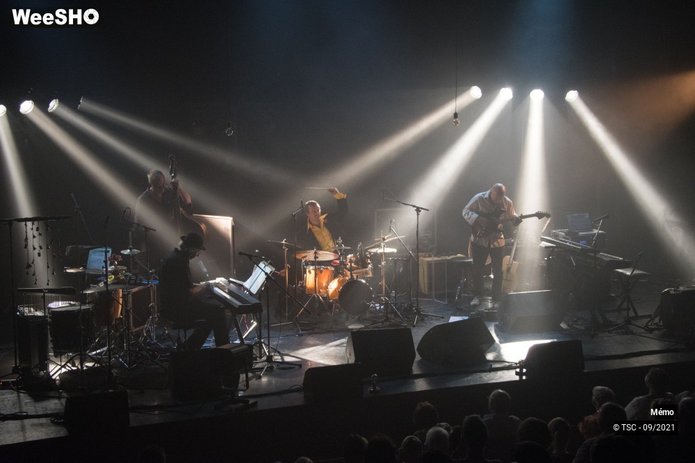 11/15 photos du spectacle Mémo