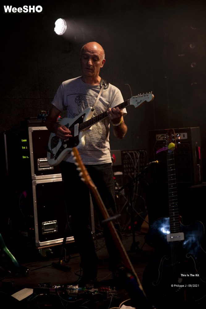 6/14 photos du spectacle This is The Kit