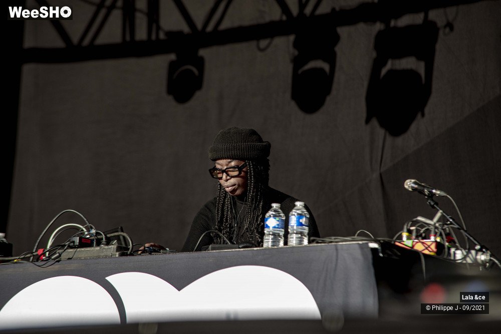 13/15 photos du spectacle Lala &ce