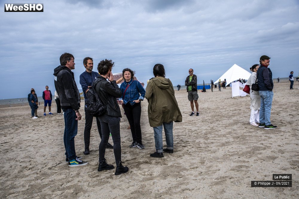 9/30 photos du spectacle Ambiance Festival La Bonne Aventure 2021