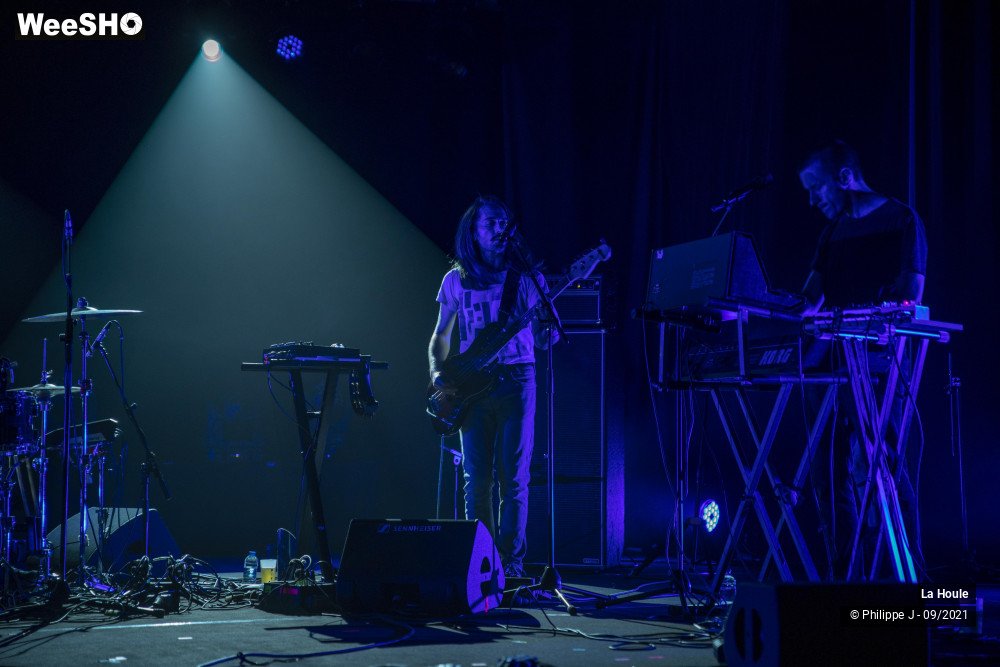3/18 photos du spectacle La Houle