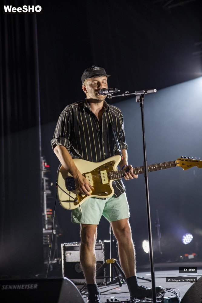 11/18 photos du spectacle La Houle