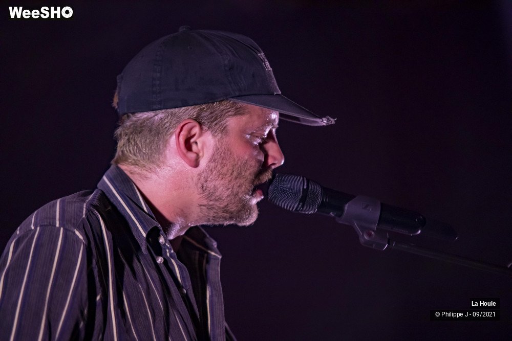 17/18 photos du spectacle La Houle