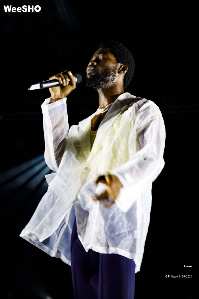 2/12 photos du spectacle Annael