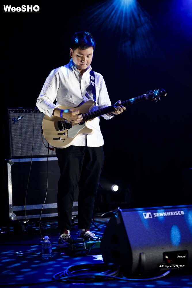 6/12 photos du spectacle Annael