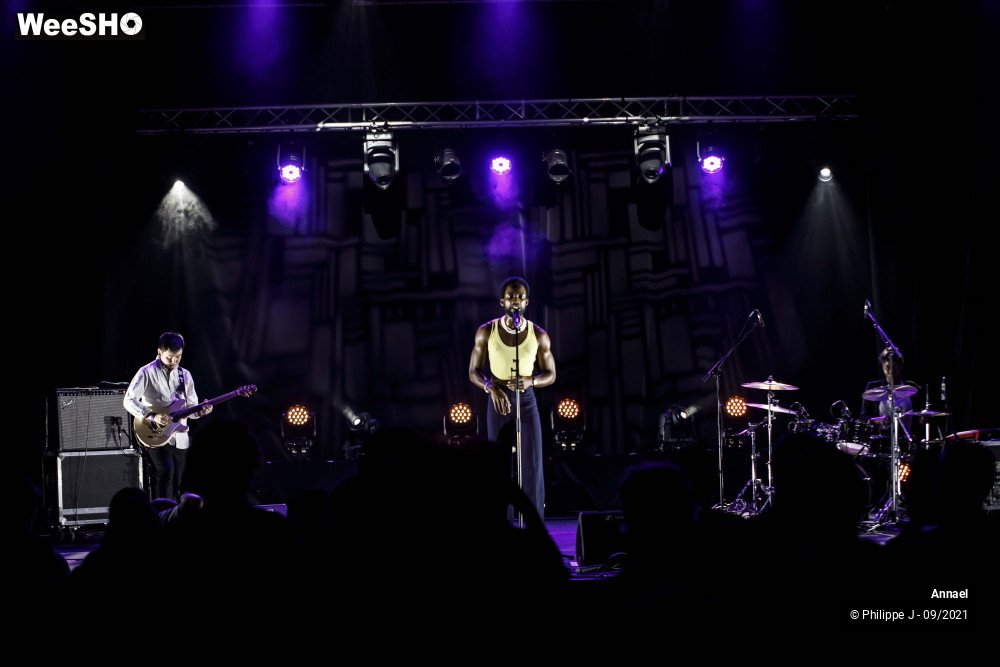 12/12 photos du spectacle Annael