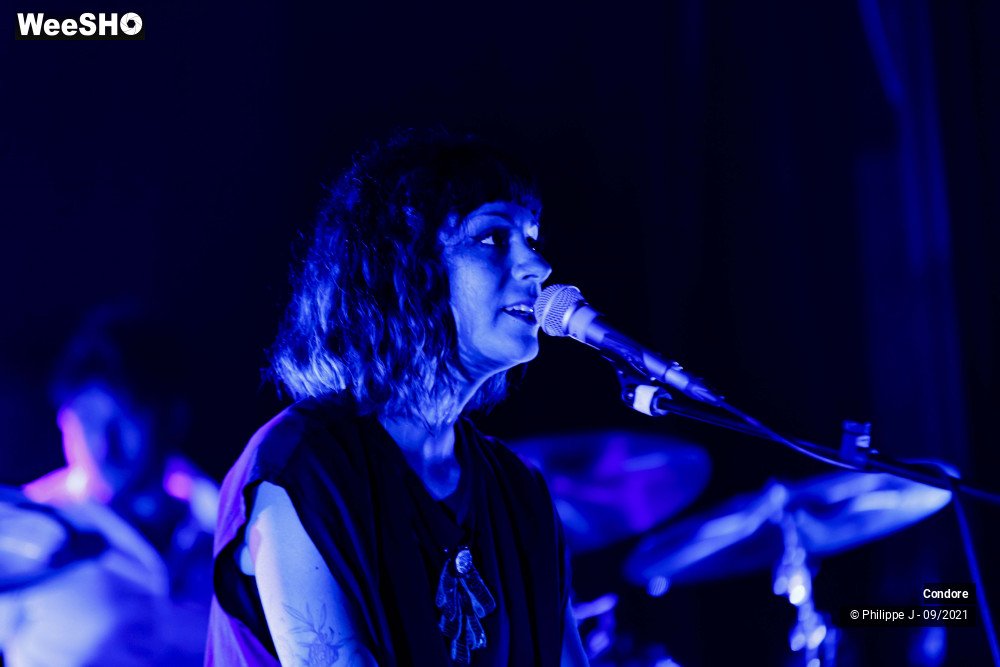 1/10 photos du spectacle Condore