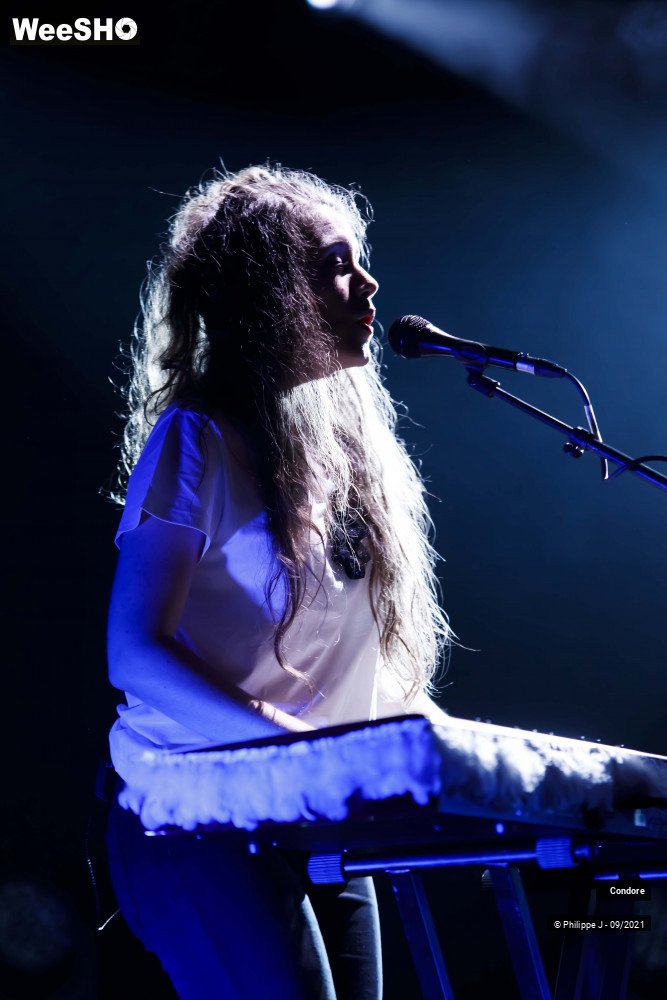 2/10 photos du spectacle Condore
