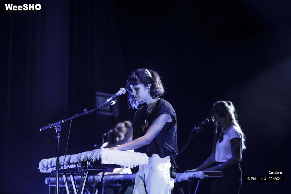 5/10 photos du spectacle Condore