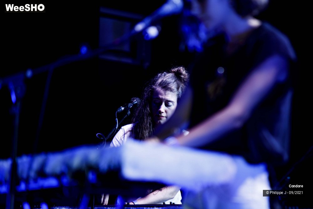 6/10 photos du spectacle Condore