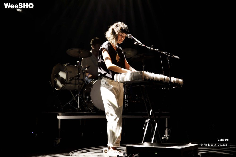 10/10 photos du spectacle Condore
